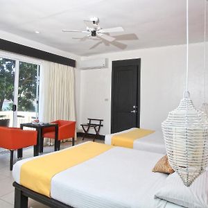 Seaview Casitas
